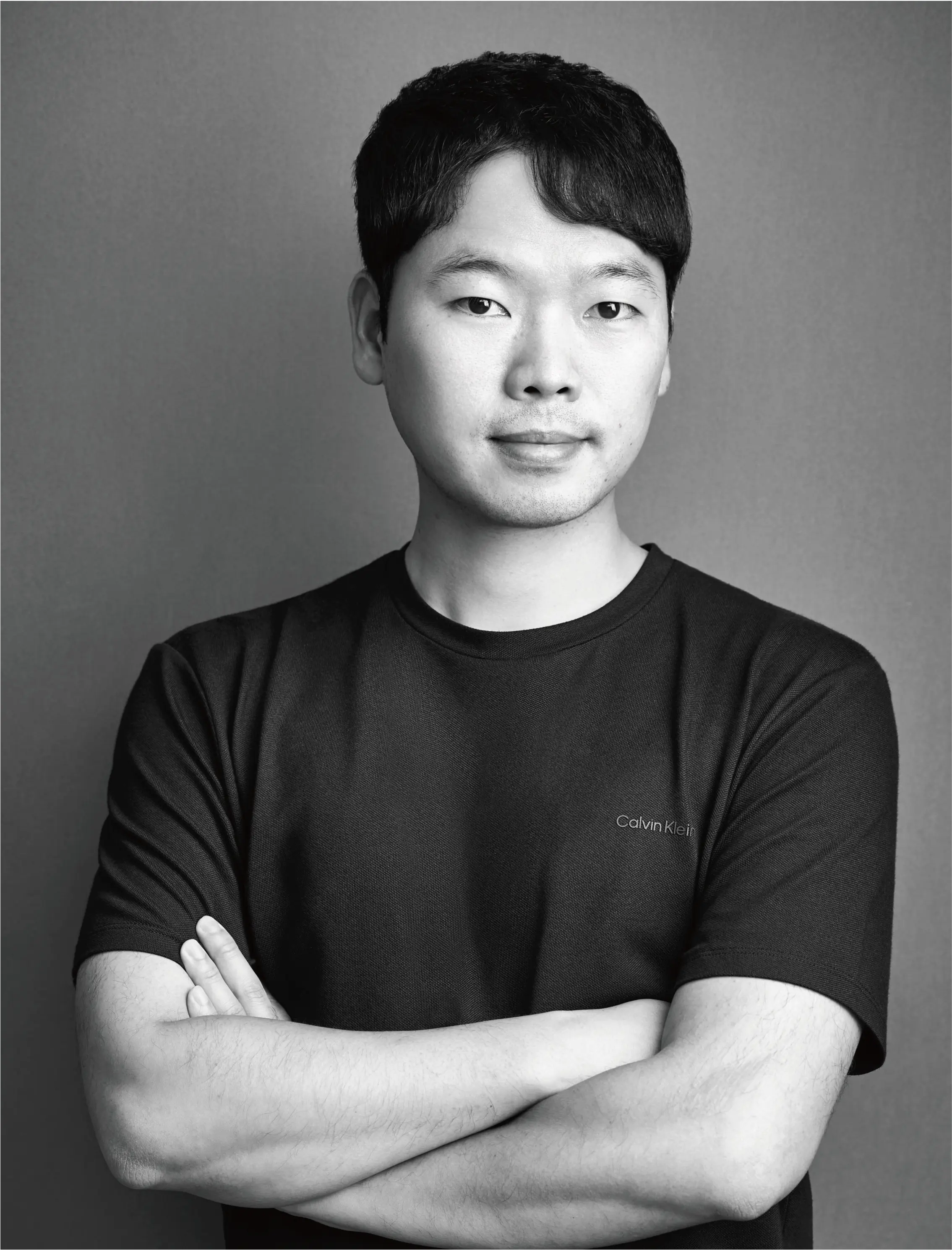 Sam Kwon